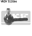 Końcówka drążka kierowniczego poprzecznego do Fiata, VKDY 312064, SKF w ofercie sklepu e-autoparts.pl 